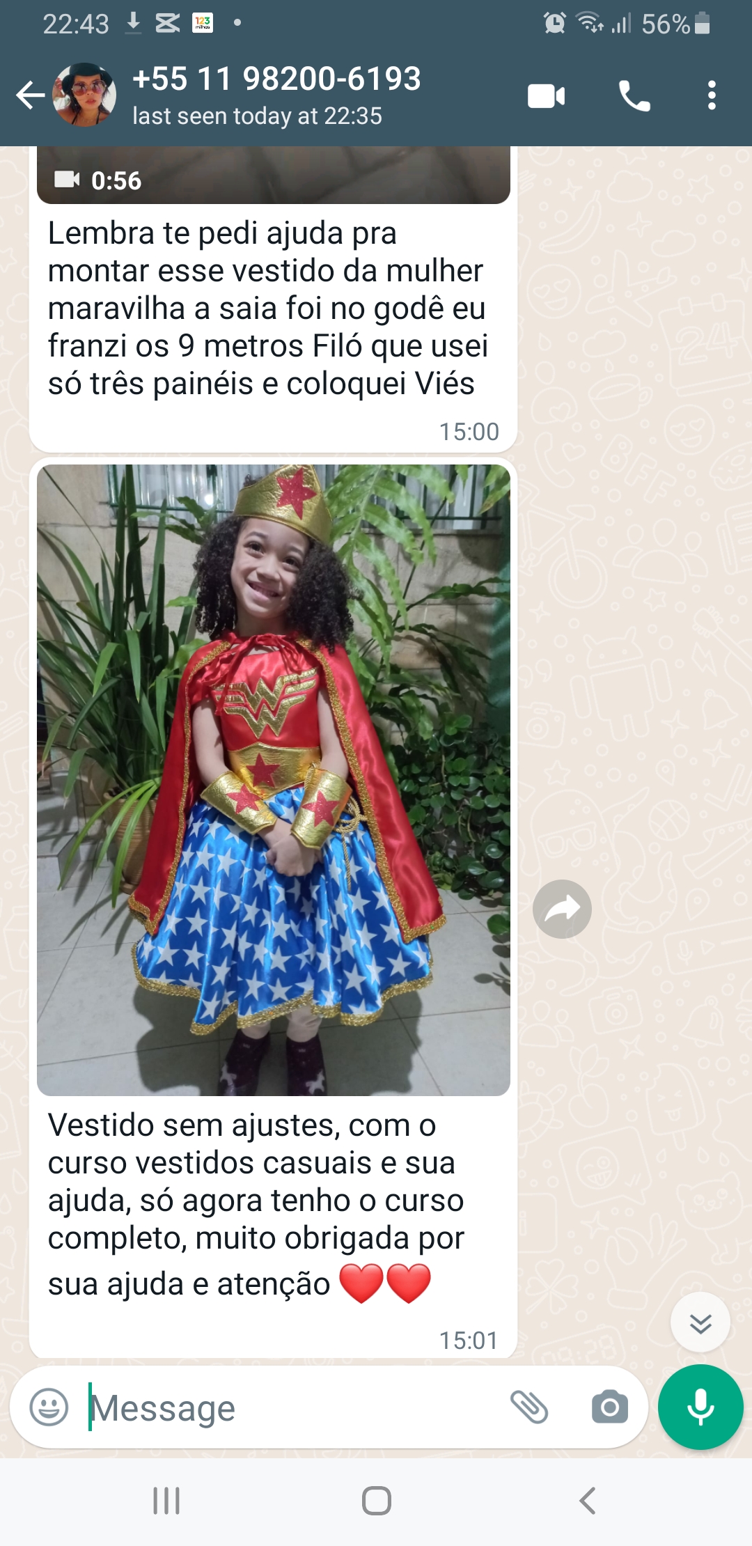 casuais