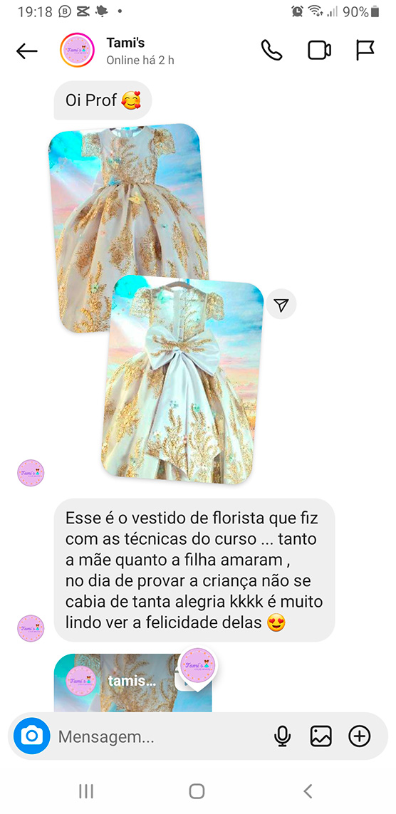 curso